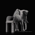 Maximo Riera Novo Design Elephant Sofa Chair